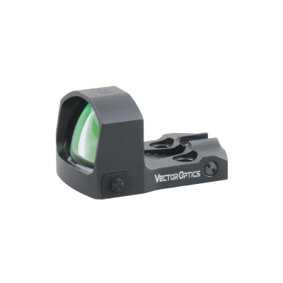                             Frenzy-S 1x17x24 MIC Red Dot Sight - Black                        