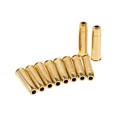 Revolver Cowboy Shells, CO2, 10pcs                    