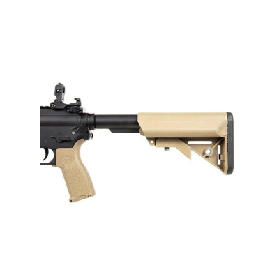                             M4 RRA SA-E10 EDGE™ Half-Tan                        