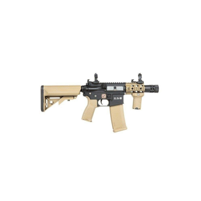                             M4 RRA SA-E10 EDGE™ Half-Tan                        