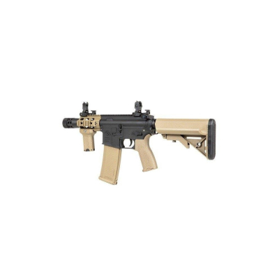                             M4 RRA SA-E10 EDGE™ Half-Tan                        