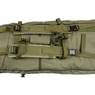                             Tactical Weapon Bag 1200mm OD                        