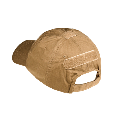                             Baseball Cap - Tan                        