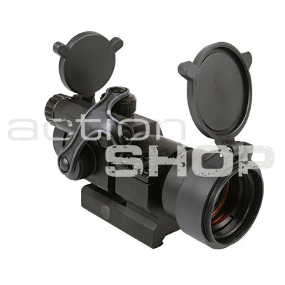 Kolimátor typu Aimpoint M2,černá                    