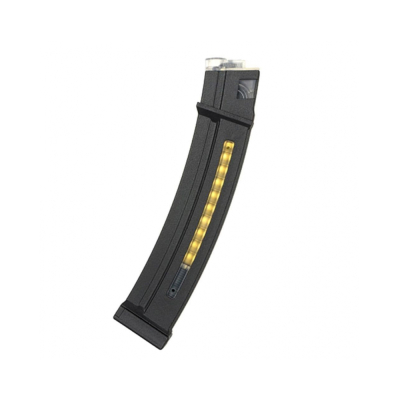 Cyma 130rds polymer Magazine for MP5                    