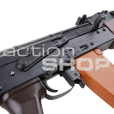                             E&amp;L AK-74S Gen.2 (A105)                        