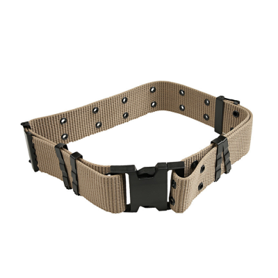 Tactical belt - tan                    