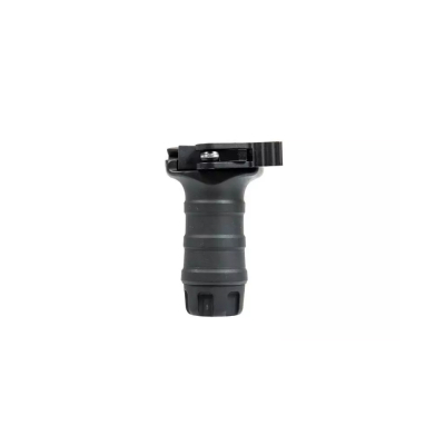                             Front grip type TangoDown - Quick Detach, black                        