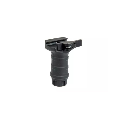 Front grip type TangoDown - Quick Detach, black                    