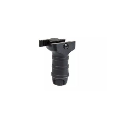                             Front grip type TangoDown - Quick Detach, black                        