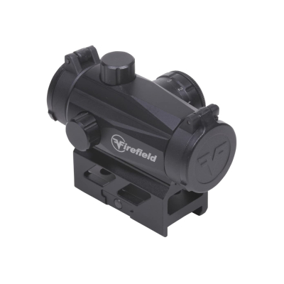                             IMPULSE 1X22 COMPACTRED DOT SIGHT                        