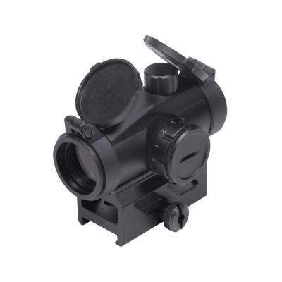                             IMPULSE 1X22 COMPACTRED DOT SIGHT                        