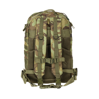                             US Backpack, Assault , vz. 95 camo                        