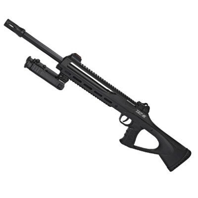 ASG TAC-6 Rifle, CO2, GNB                    