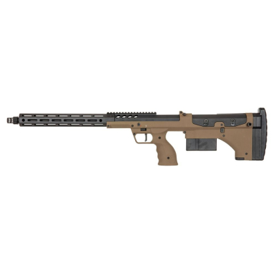 Desert Tech SRS-A2 22” Sniper Rifle Replica (right-handed) - FDE                    