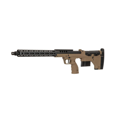                             Desert Tech SRS-A2 22” Sniper Rifle Replica (right-handed) - FDE                        