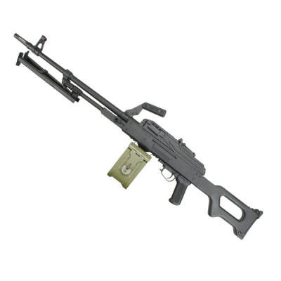 A&amp;K PKM                    