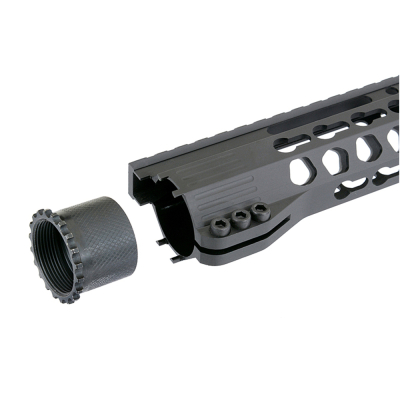 Key Mod Free Float 15&quot; SlimHandguard                    