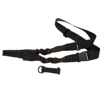 Sling bungee type, black, 5years warranty                    