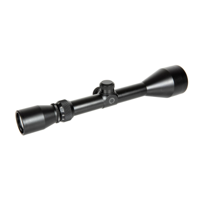                             Puškohled 3-9x50 scope                        