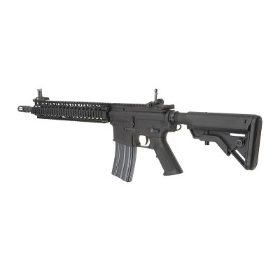                             E&amp;L M4 SOPMOD II Platinum                        