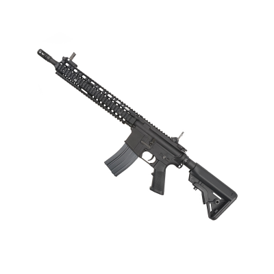 E&amp;L M4 SOPMOD II Platinum                    