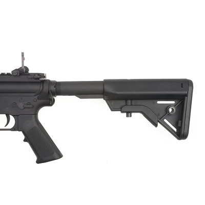                             E&amp;L M4 SOPMOD II Platinum                        