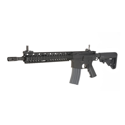                             E&amp;L M4 SOPMOD II Platinum                        