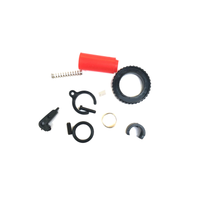 Spare Part Kit for M4 hop-up chamber                    