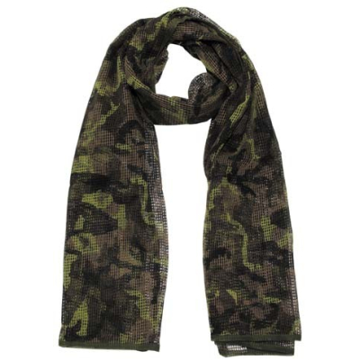 Sniper Scarf Barracuda, 190x90 cm, vz. 95                    