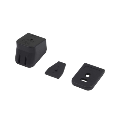 G17 bottom cover set- Black                    