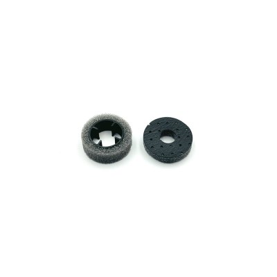 Noise moderator insert for airsoft  - 30mm                    