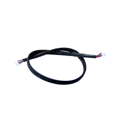 Balystik FCU Wire Harness for Polarstar (M4 version)                    