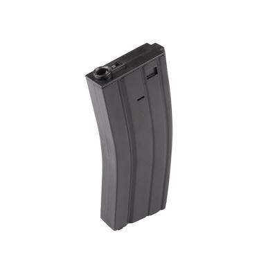 30rd real-cap magazine for M4/M16 - black                    