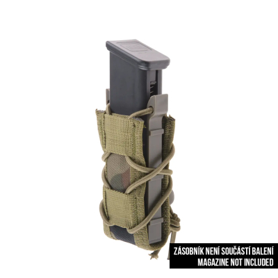                             Single pistol magazine pouch, TC+ - vz.93                        