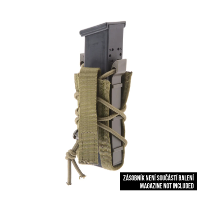                             Single pistol magazine pouch, TC+ - vz.93                        