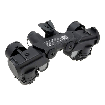                             AN/PVS-21 Dummy - black                        