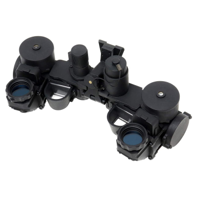                             AN/PVS-21 Dummy - black                        