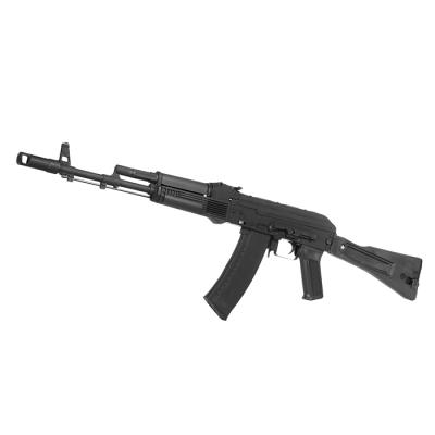 CYMA AKS-74MN, fullmetal                    