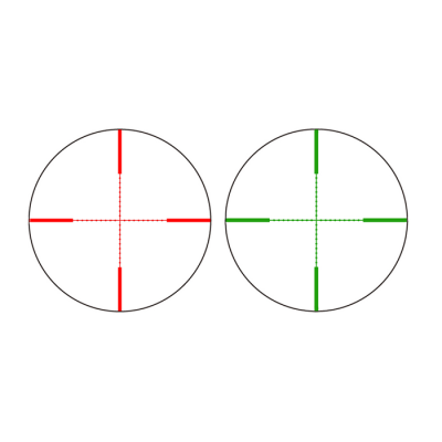                             Vector Optics Cerato 3-9x32CE                        