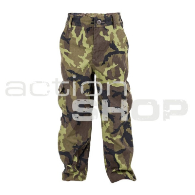 AČR kids trousers vz.95                    