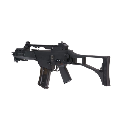                             G36C (SA-G12), EBB                        