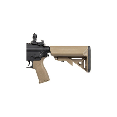                             Colt M4 CQB RRA SA-E05 EDGE™- Half-Tan                        