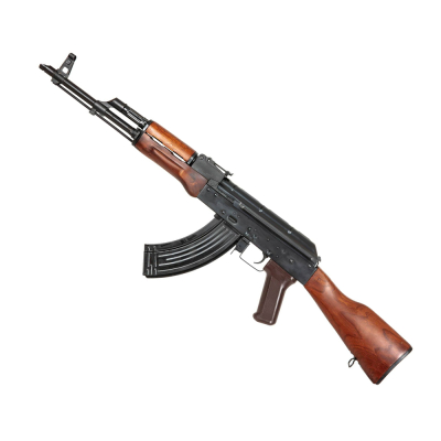 AKM, Essential                    