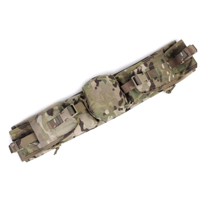 Sniper Waist Pack Belt - Multicam                    