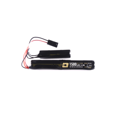 Baterie Li-Ion 11,1V, 1500MAH (20C) - Nunchuck                    