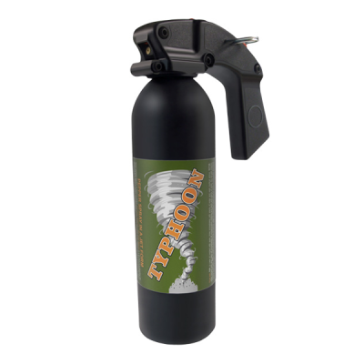 TYPHOON Jet Peper Spray 400ml                    