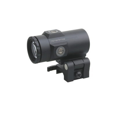                             Magnifier Mini Maverick-IV 3x22 - Černý                        