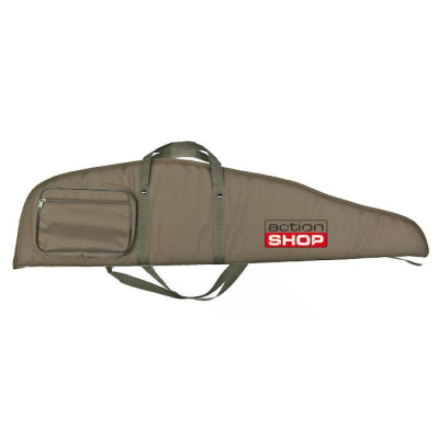 Gun case DASTA 330 LOV 6 - olive                    