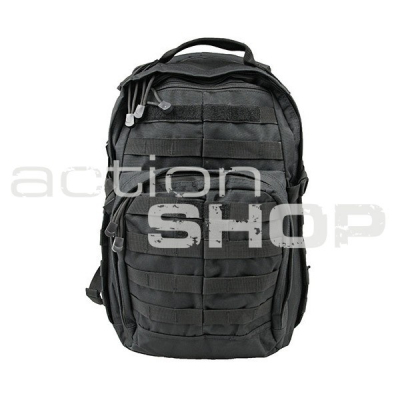 EDC 25 Backpack - Black                    